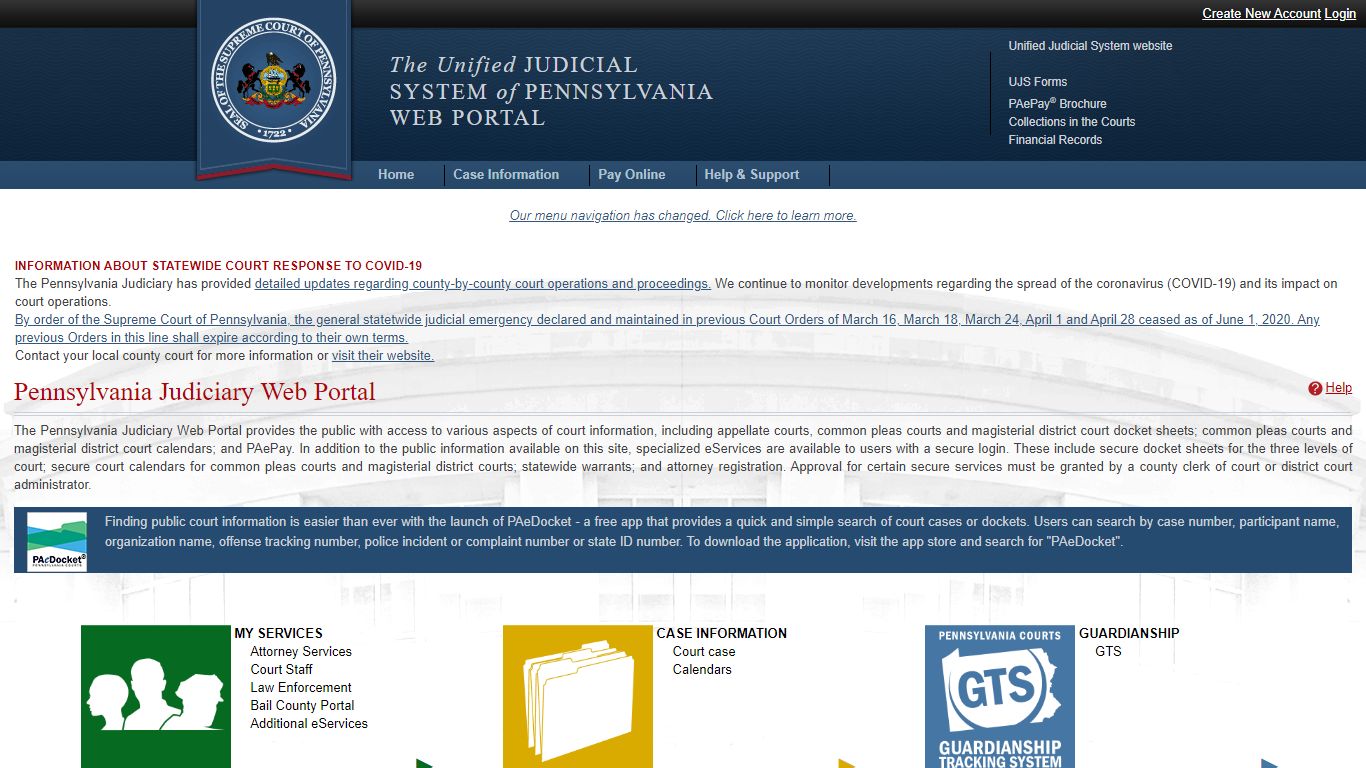 Magisterial District Judge 17-3-02 - ujsportal.pacourts.us